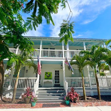 The Porch On Frances Inn - Adults Exclusive Key West Exterior foto