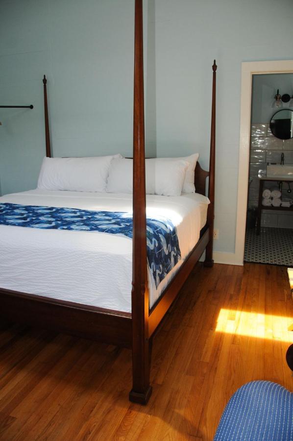 The Porch On Frances Inn - Adults Exclusive Key West Quarto foto
