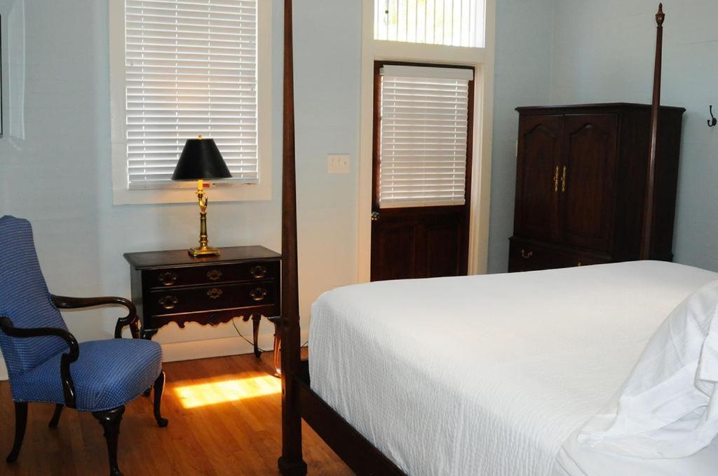 The Porch On Frances Inn - Adults Exclusive Key West Quarto foto