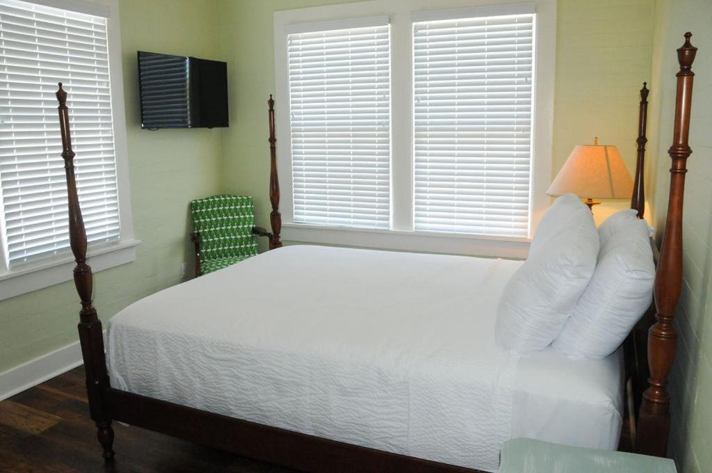 The Porch On Frances Inn - Adults Exclusive Key West Quarto foto