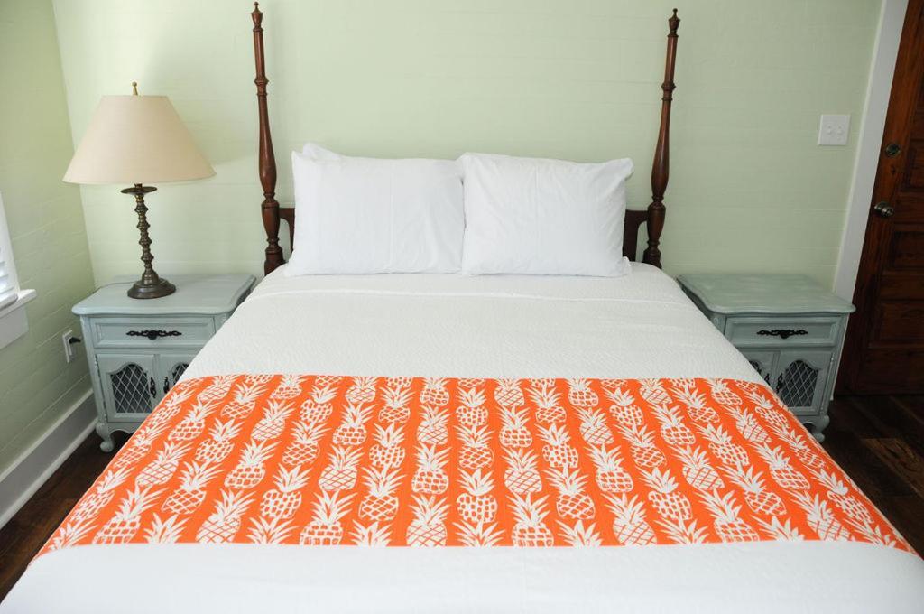 The Porch On Frances Inn - Adults Exclusive Key West Quarto foto