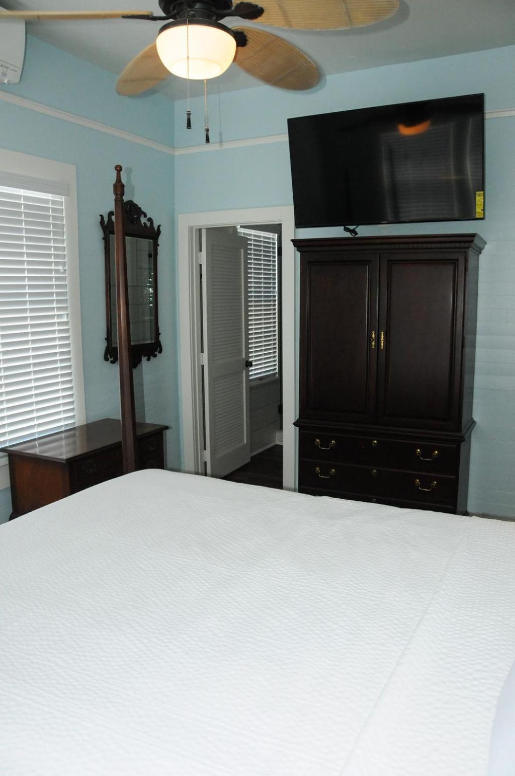 The Porch On Frances Inn - Adults Exclusive Key West Quarto foto