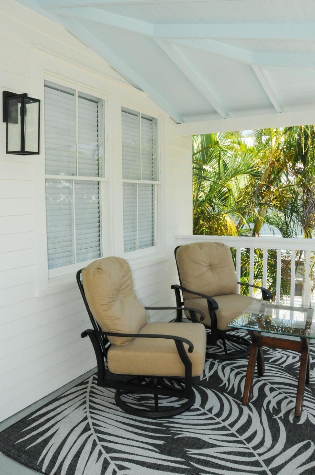 The Porch On Frances Inn - Adults Exclusive Key West Quarto foto